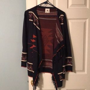 Women’s cardigan